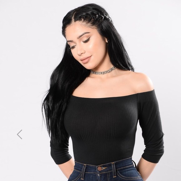 Fashion Nova Tops - 🌸Complicated lover🌸